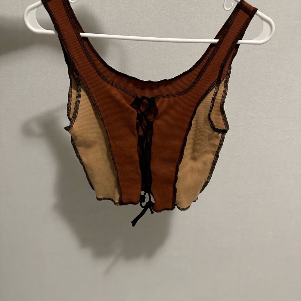 Shein top